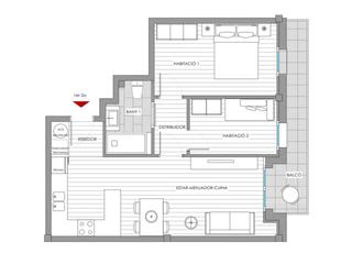 Appartement  Sant salvador. Piso en venta en can clos