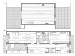 Appartement  Sant salvador. Piso en venta en can clos
