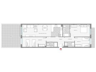 Appartement  Sant salvador. Piso en venta en can clos