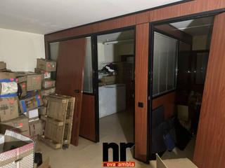 Geschäftsraum in Clos