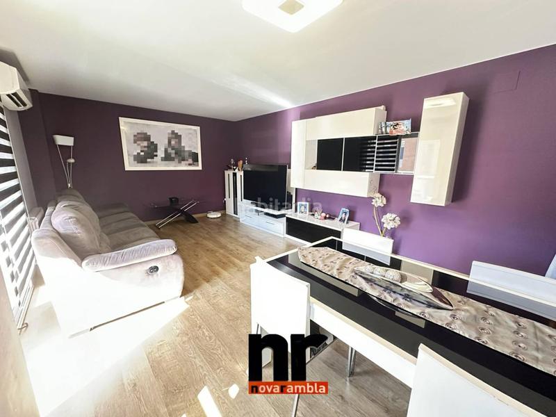 Foto 05620225-0d86-42c1-82e6-0a773579e9ed. Piso  en venta en pinetons en Can Clos-Pinetons Ripollet