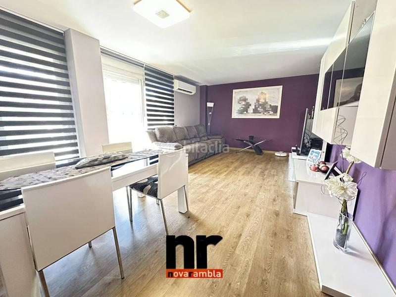 Foto 08e761b2-34ee-46ff-9e56-9431d48b91f4. Piso  en venta en pinetons en Can Clos-Pinetons Ripollet