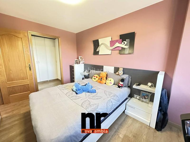 Foto 82c4fbcd-a211-412c-bb32-152586c6a9a6. Piso  en venta en pinetons en Can Clos-Pinetons Ripollet