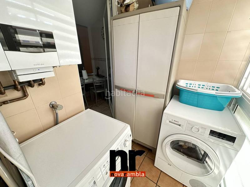 Foto c10d2afe-47df-4b45-ad45-749ab601f5a6. Piso  en venta en pinetons en Can Clos-Pinetons Ripollet