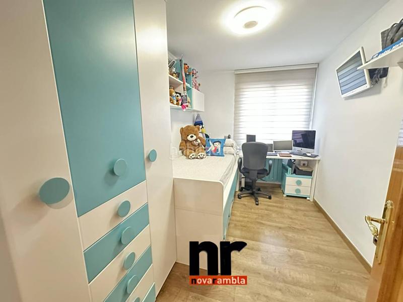 Foto f6f82545-76b5-440d-be4e-c95fbe5606a9. Piso  en venta en pinetons en Can Clos-Pinetons Ripollet