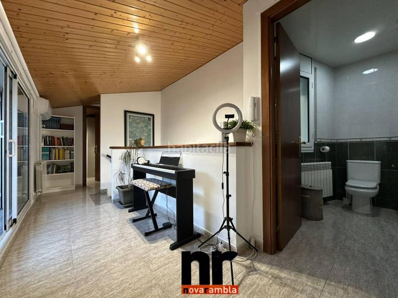 Foto 0e0f55ce-56b3-4b57-bdf8-1ec5af1b0cf6. Dúplex duplex en venta en zona monturiol en Can Mas Ripollet