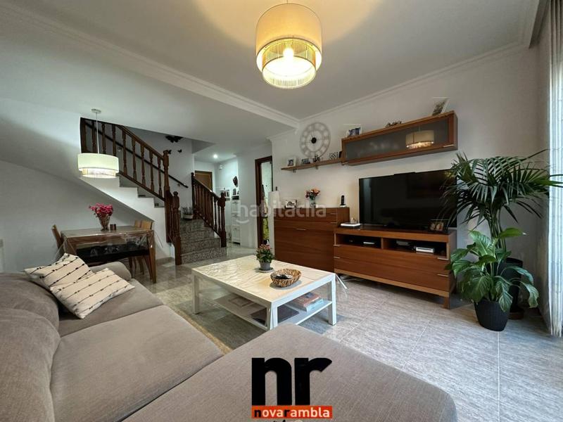 Foto 151955fd-3e8f-4438-b0b7-dcf39859a9b9. Dúplex duplex en venta en zona monturiol en Can Mas Ripollet