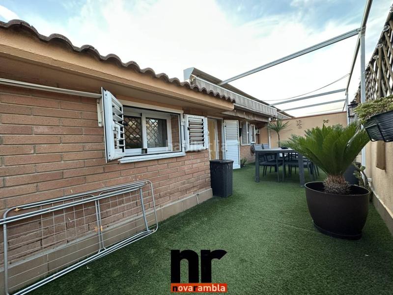 Foto 1d2ffeb7-4e55-441c-85ef-ce6337187886. Dúplex duplex en venta en zona monturiol en Can Mas Ripollet