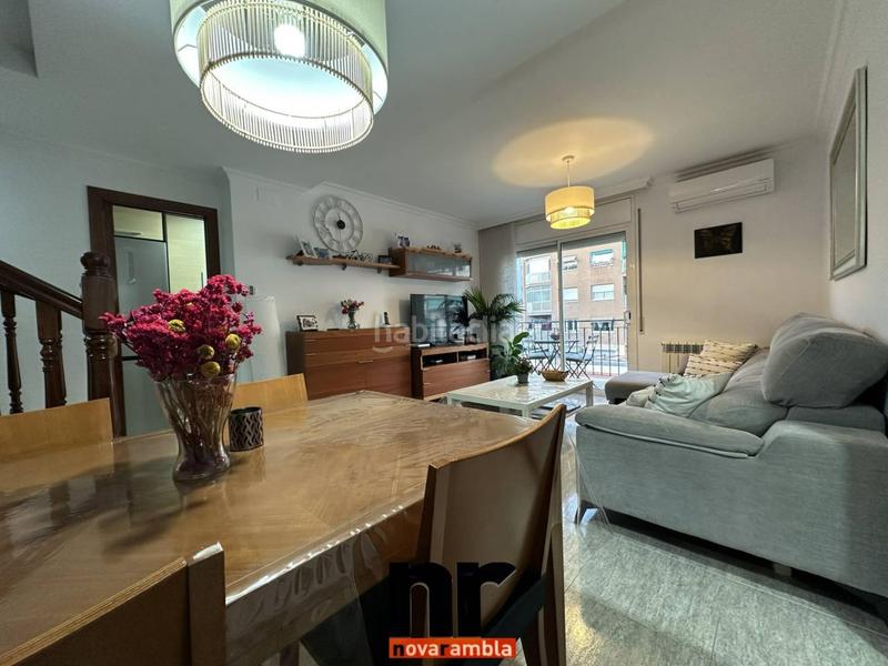 Foto 4c1e7c58-9e8f-4c11-9a15-e5c5f8cfc14b. Dúplex duplex en venta en zona monturiol en Can Mas Ripollet