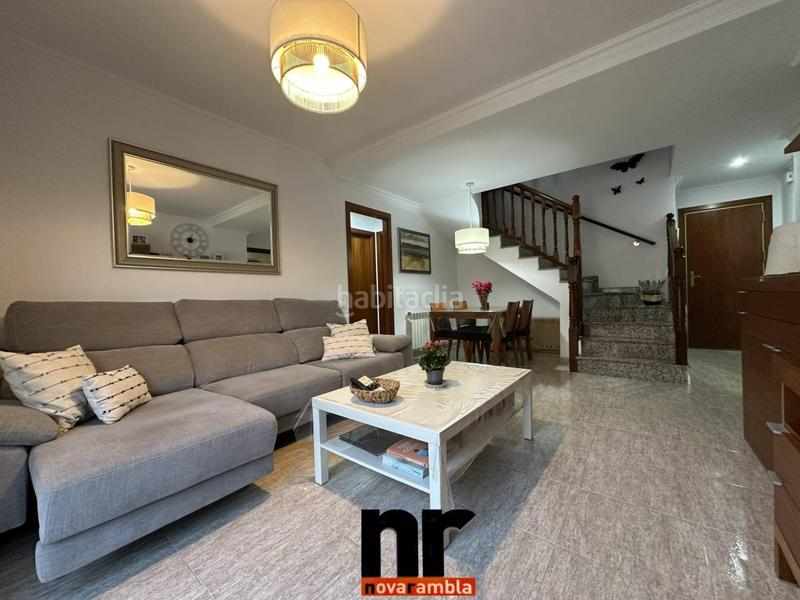 Foto 5de1aa67-e0f5-4d0f-a49f-8b5953f89e4f. Dúplex duplex en venta en zona monturiol en Can Mas Ripollet