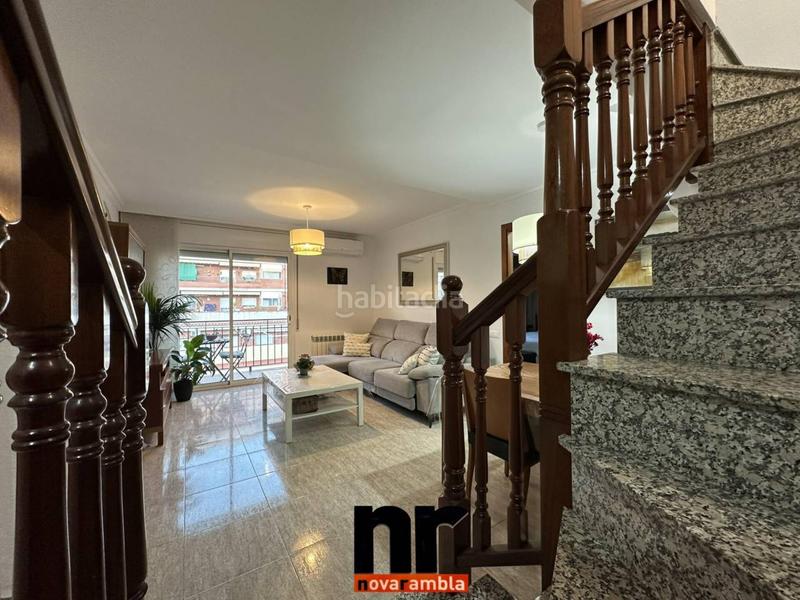 Foto 66fabf1d-7087-4009-a907-4a66c7063bfd. Dúplex duplex en venta en zona monturiol en Can Mas Ripollet