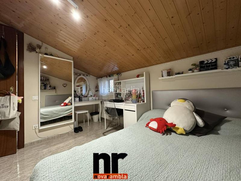 Foto 6a5d39c5-7b62-4ccb-95c3-8ef8a90ec871. Dúplex duplex en venta en zona monturiol en Can Mas Ripollet