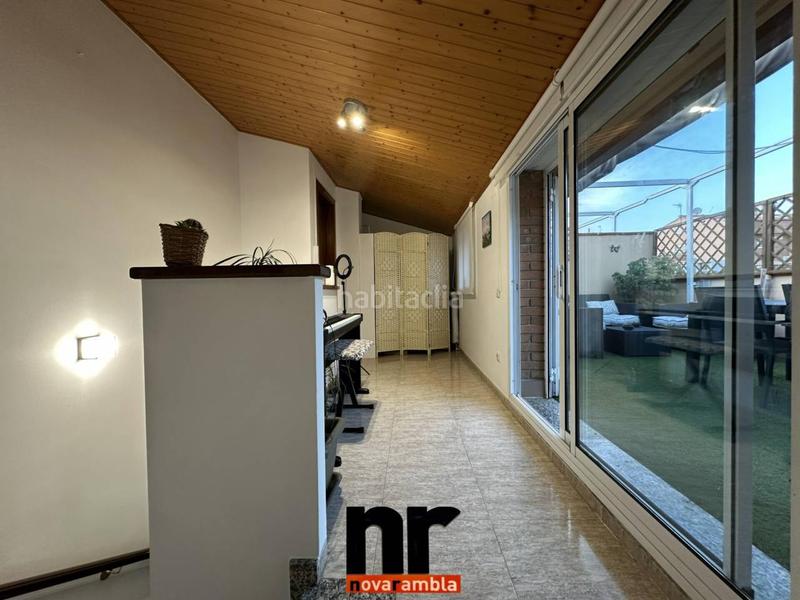 Foto 9863c2e5-bc0a-41eb-9ca2-b997d11ae589. Dúplex duplex en venta en zona monturiol en Can Mas Ripollet