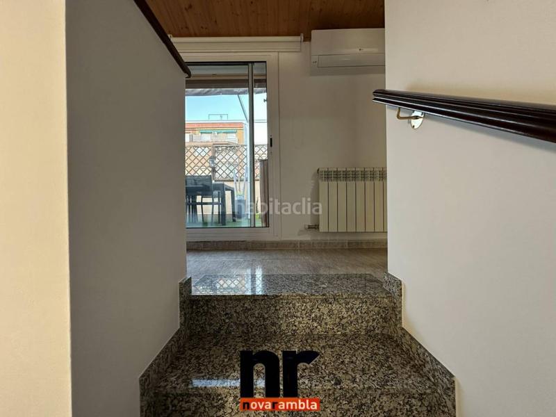 Foto aa14bdba-44eb-45a3-b93e-1cbb317dbc6b. Dúplex duplex en venta en zona monturiol en Can Mas Ripollet