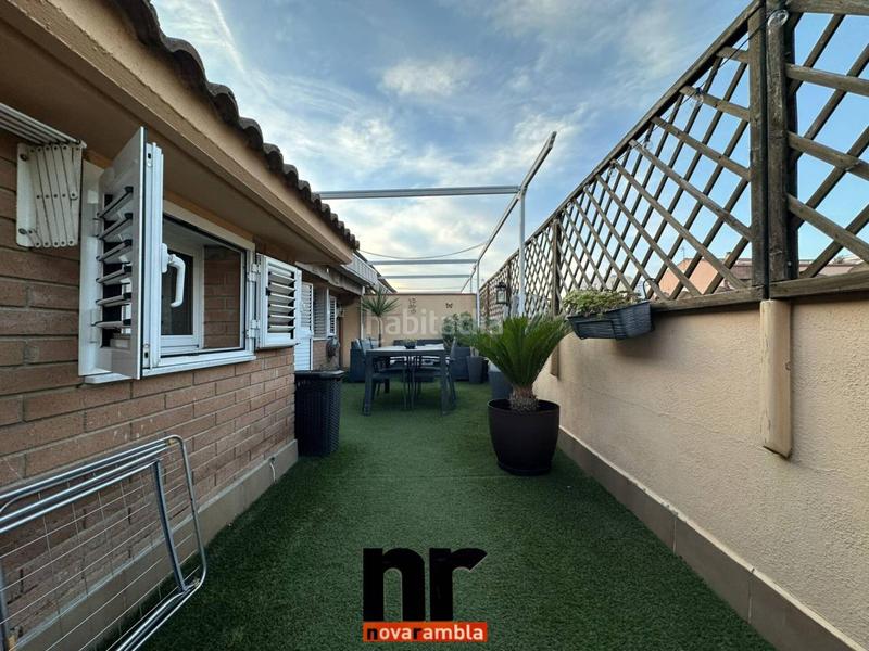 Foto ad977761-4cd3-4ab0-9373-8606497f0141. Dúplex duplex en venta en zona monturiol en Can Mas Ripollet