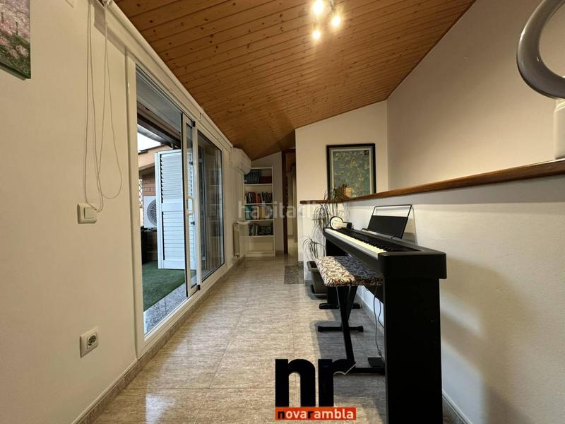 Foto b1f2cb0c-540e-4ff8-8cd4-518bbc239b0d. Dúplex duplex en venta en zona monturiol en Can Mas Ripollet