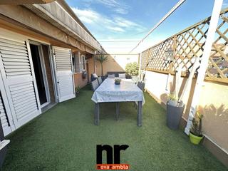 Dúplex a Can Mas. Duplex en venta en zona monturiol