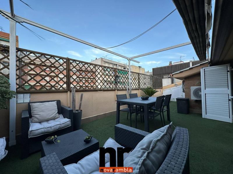 Foto baf95177-b4fb-41d6-9f9e-a5cdca0201c4. Dúplex duplex en venta en zona monturiol en Can Mas Ripollet