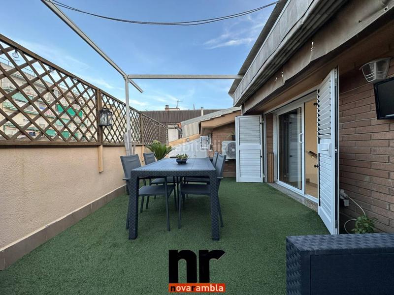 Foto c9d7542e-2b49-48d1-a914-4d2a09d67c57. Dúplex duplex en venta en zona monturiol en Can Mas Ripollet