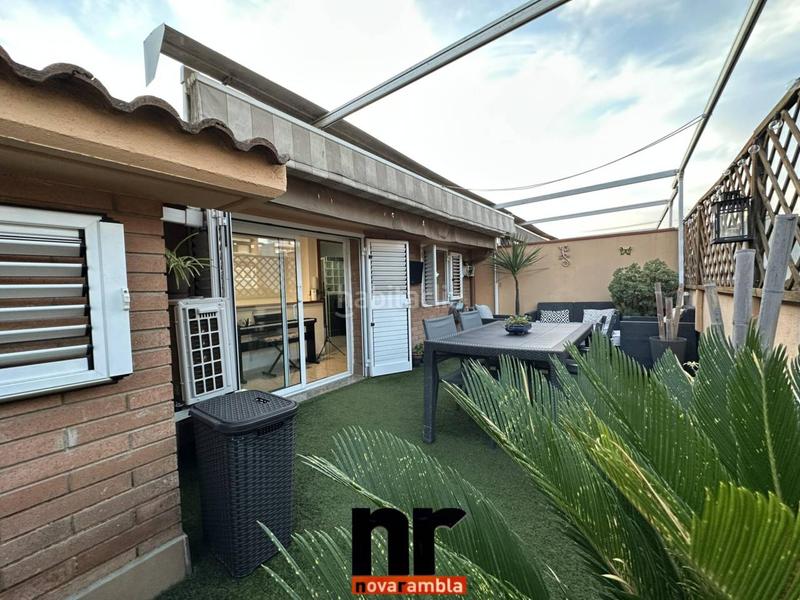 Foto e34b351b-9f1f-4b07-9a6d-5f7fc2e27d66. Dúplex duplex en venta en zona monturiol en Can Mas Ripollet