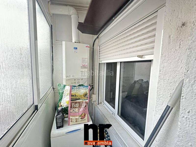 Foto 0cdb514a-1e08-4518-ac77-3e40916eb4ab. Piso  en venta en calle montcada en Centre Ripollet