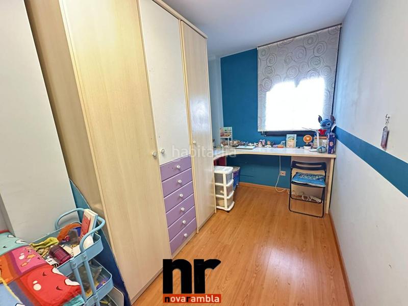 Foto 00cbe406-2828-4a1b-b0ed-3f366630dbef. Pis amb calefacció aparcament a Can Clos-Pinetons Ripollet