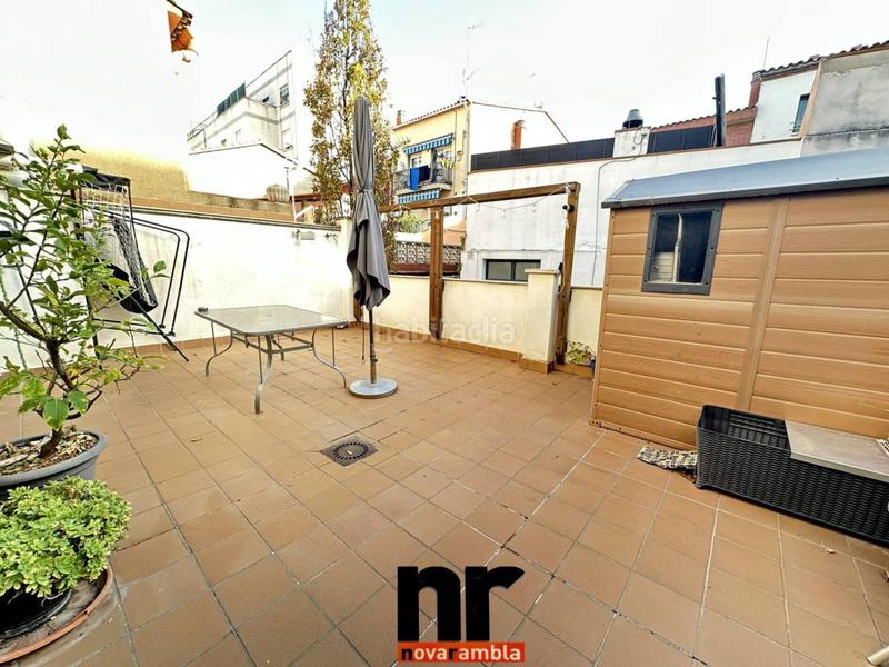 Foto 08d61d61-7833-4576-a8a3-35df5b3bced2. Pis amb calefacció aparcament a Can Clos-Pinetons Ripollet