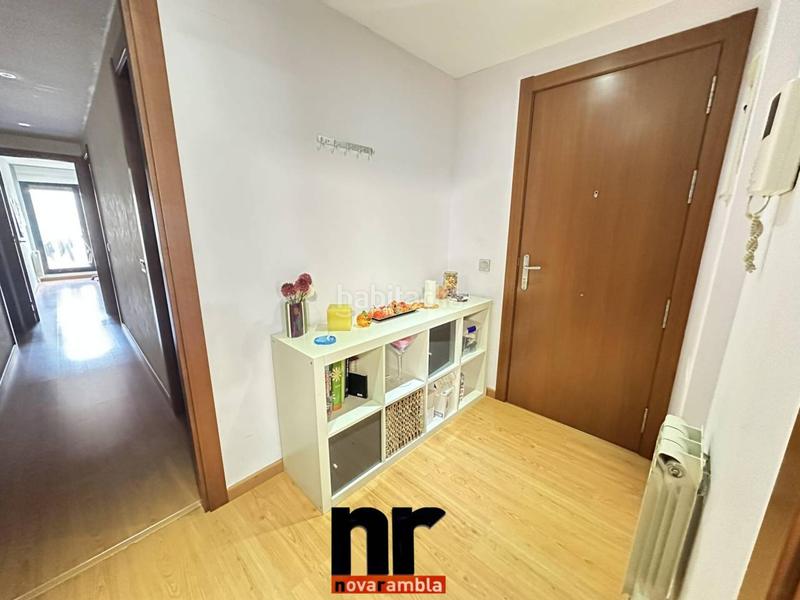 Foto 24ffd2ce-1f32-4c3b-aa9c-8342543f94d7. Pis amb calefacció aparcament a Can Clos-Pinetons Ripollet