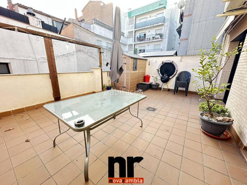 Foto 2b4513dc-6d93-45ea-8345-143108536deb. Pis amb calefacció aparcament a Can Clos-Pinetons Ripollet