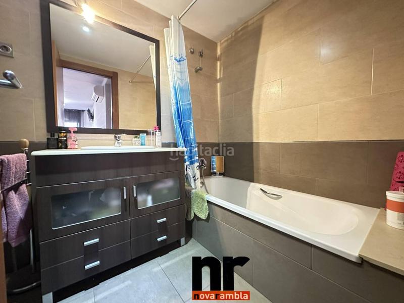 Foto 3474ddc3-30e3-4fc4-9052-193fd558ce21. Pis amb calefacció aparcament a Can Clos-Pinetons Ripollet