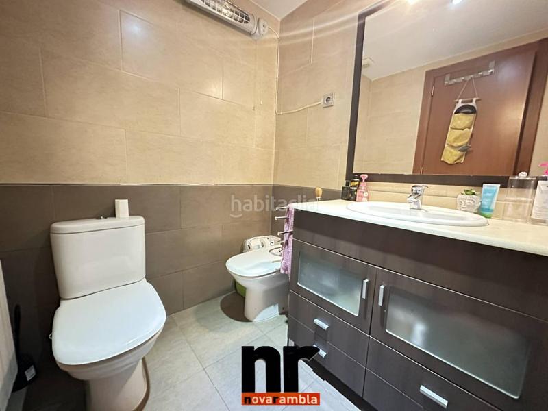 Foto 44df76c2-55bb-4ceb-84c8-5023aad05cd4. Pis amb calefacció aparcament a Can Clos-Pinetons Ripollet