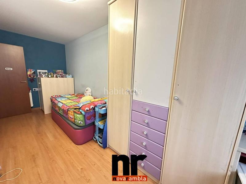 Foto 4fa70b41-1e46-4c14-bdf8-82738e50d285. Pis amb calefacció aparcament a Can Clos-Pinetons Ripollet