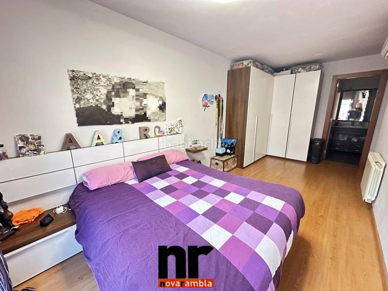 Foto 54860196-dd82-4df9-aa88-522b8862dbdf. Pis amb calefacció aparcament a Can Clos-Pinetons Ripollet