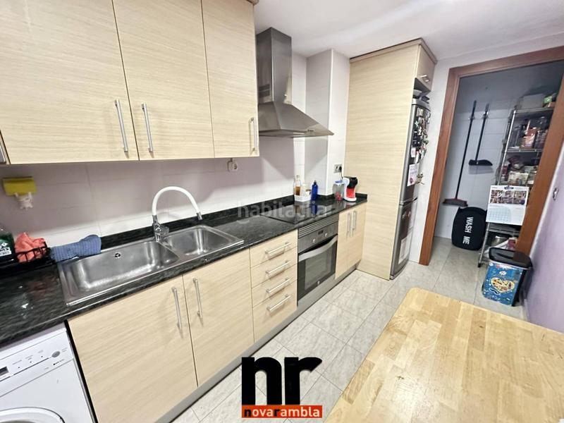 Foto 610e68f0-ddf6-40bc-a944-daae793ce846. Pis amb calefacció aparcament a Can Clos-Pinetons Ripollet