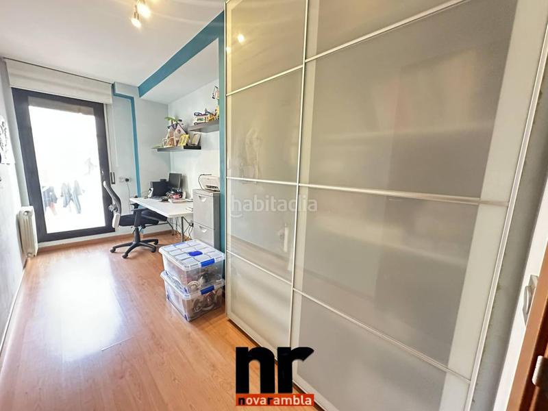 Foto 6926da89-232b-4dab-806a-0c4849bb0dde. Pis amb calefacció aparcament a Can Clos-Pinetons Ripollet