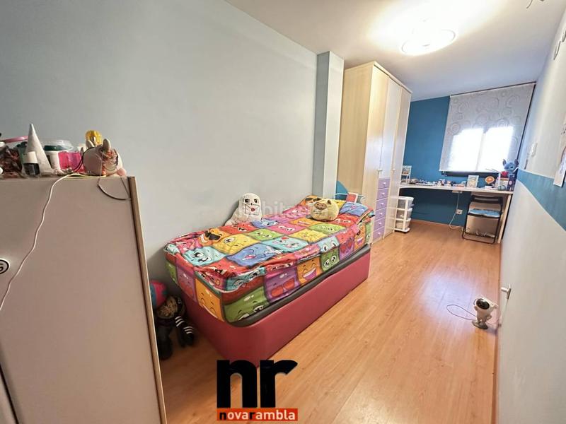 Foto 89e3338d-9aee-4da4-b28b-8077f9c95807. Pis amb calefacció aparcament a Can Clos-Pinetons Ripollet