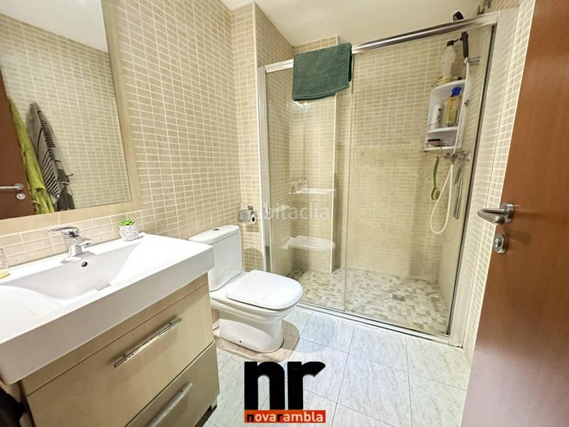 Foto 8dbebca0-76b2-49d8-ba26-21f787f98a0d. Pis amb calefacció aparcament a Can Clos-Pinetons Ripollet