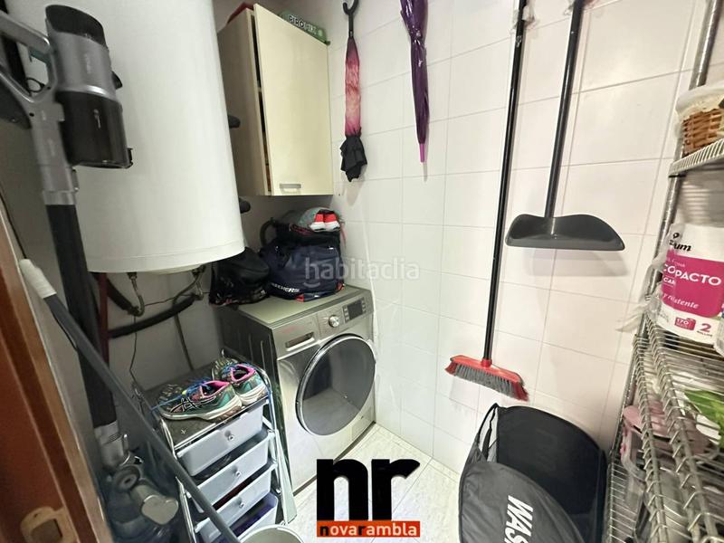 Foto b1e85e82-479c-4fc3-b2be-3467933ba232. Pis amb calefacció aparcament a Can Clos-Pinetons Ripollet