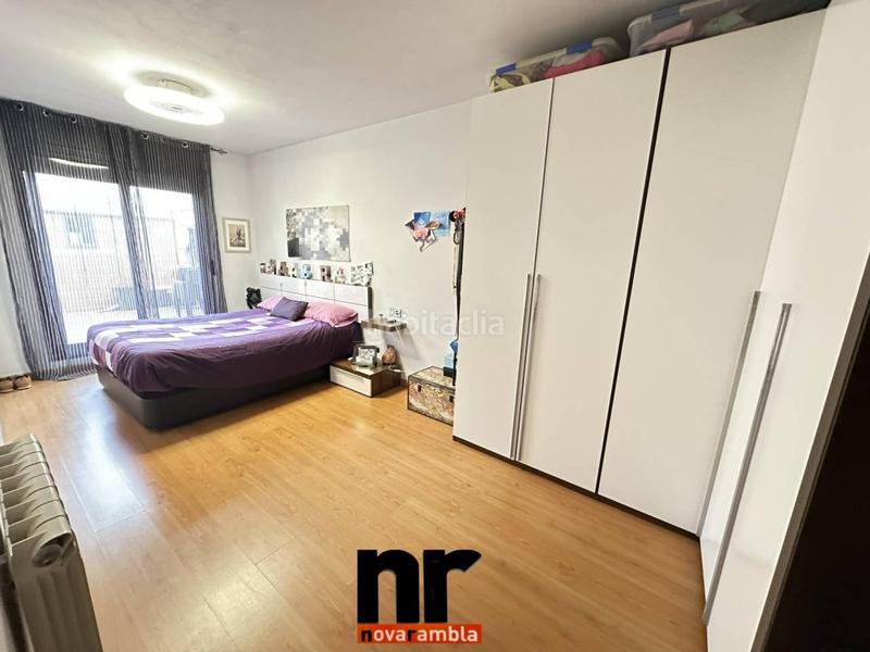 Foto d765aabf-e1b4-4b7e-9049-a265e0821a3a. Pis amb calefacció aparcament a Can Clos-Pinetons Ripollet