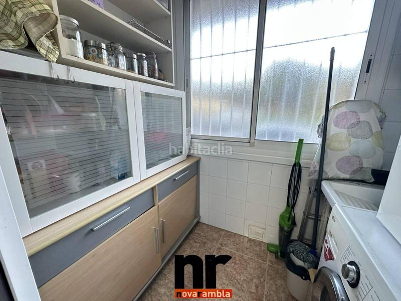 Foto 7baa03bc-af3a-4b12-a589-1bce1173a831. Flat with heating parking in Can Clos-Pinetons Ripollet