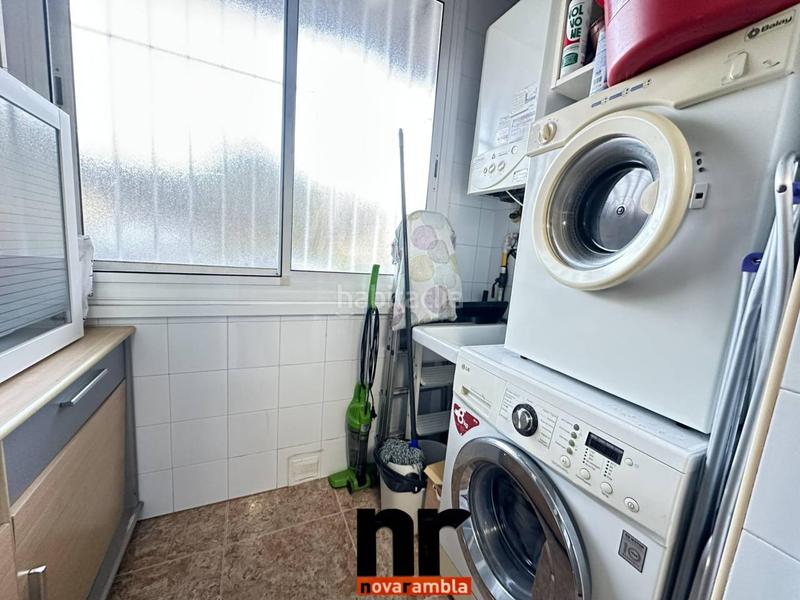 Foto 84aa3efb-3c10-465a-a005-a40e72a27bc3. Flat with heating parking in Can Clos-Pinetons Ripollet