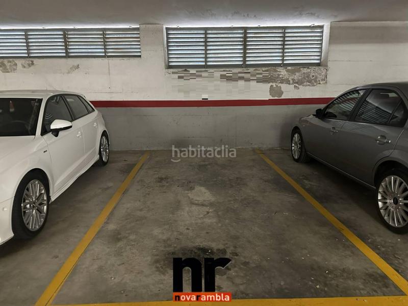 Foto 9eee5e0c-95d6-44e8-87df-c731eee89716. Flat with heating parking in Can Clos-Pinetons Ripollet