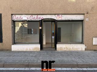 Local commercial à Sant Andreu-Gassó Vargas