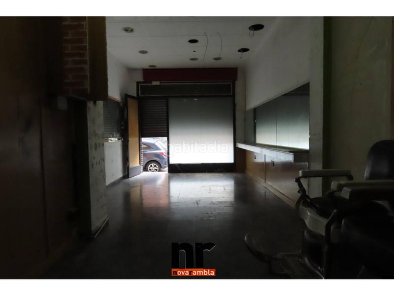 Foto e30df08b-317b-4a34-ac89-f19c20847522. Lloguer local comercial a Can Mas Ripollet