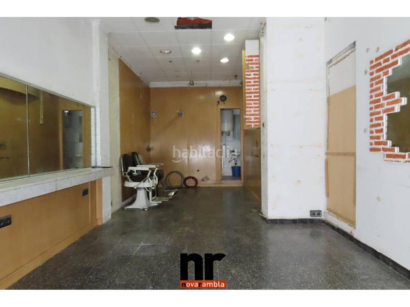 Foto ace407d1-6ae9-4a17-9028-c5b3e7f7d584. Location local commercial dans Can Mas Ripollet