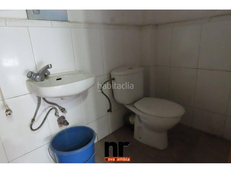 Foto 411d753a-9267-46c5-a2c7-61236680a52b. Miete geschäftsraum in Can Mas Ripollet