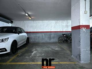 Aparcament cotxe  Sol. Parking en venta zona centro