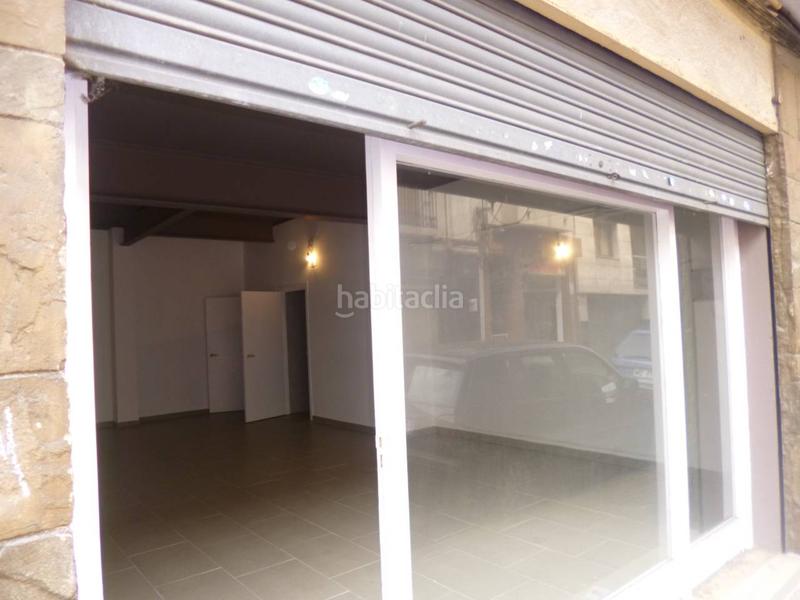 Foto a2029948-2c80-4258-8932-582aa01ff06e. Affitto locale commerciale in Casc Antic Ripollet