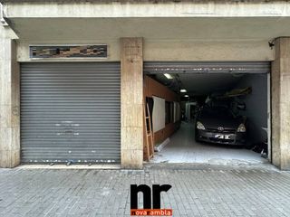 Local Comercial  Calle nord. Local en venta en fontetes