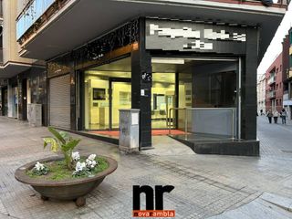 Locale commerciale in Rambla Montserrat